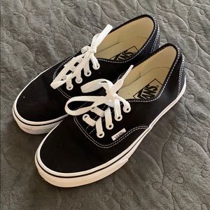 Vans Authentic Shoes
